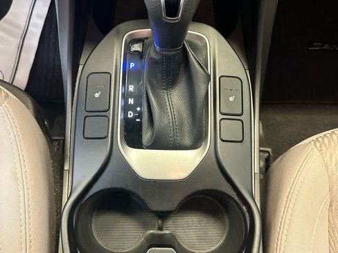 Used 2018 Hyundai Santa Fe Sport w/ 2.4L Value Package 02 image 30