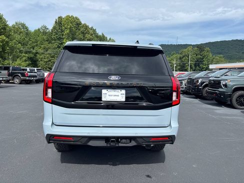 New 2027 Ford Expedition Tremor w/ Driver's Package AWD/4WD image 6