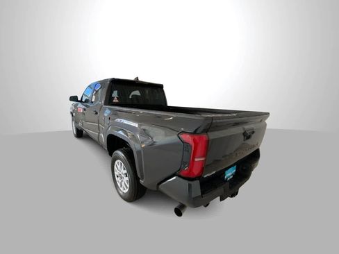 New 2026 Toyota Tacoma SR5 image 6