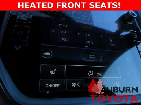 Used 2023 Subaru WRX Limited image 20