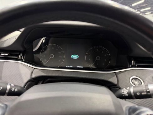 Used 2020 Land Rover Range Rover Evoque S AWD/4WD image 37