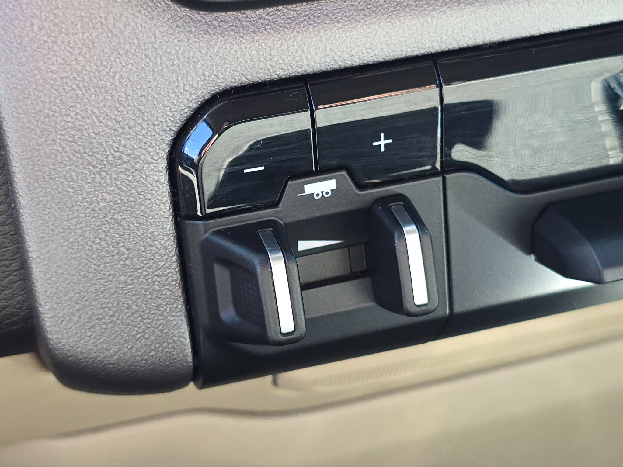 Used 2019 RAM 1500 Big Horn w/ Trailer Tow Group AWD/4WD image 30