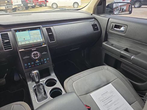 Used 2018 Ford Flex Limited w/ Equipment Group 301A image 12