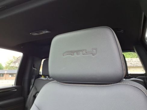 New 2026 GMC Sierra 2500 AT4 w/ Technology Package AWD/4WD image 25
