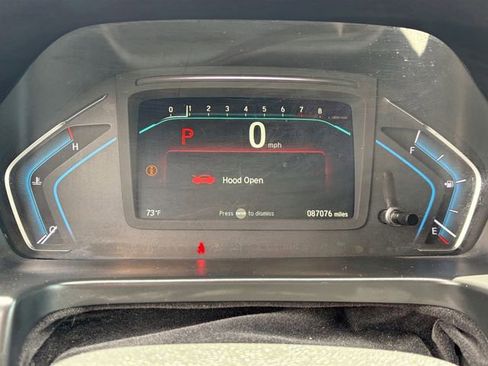 Used 2019 Honda Odyssey EX-L image 16