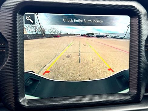 Used 2022 Jeep Gladiator Overland image 25