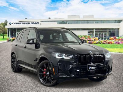 Used 2023 BMW X3 M40i w/ Premium Package