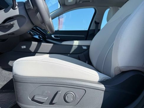 New 2026 Hyundai Sonata SEL FWD image 10