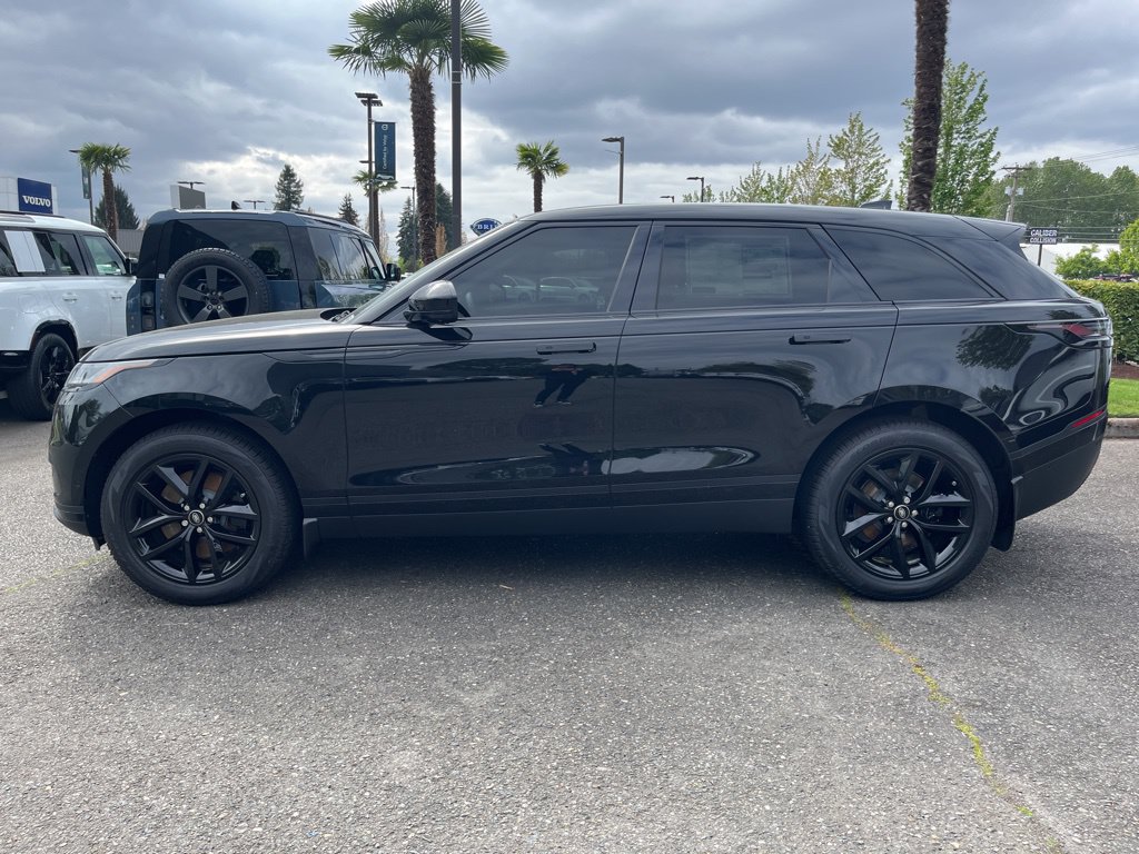 New 2026 Land Rover Range Rover Velar S AWD/4WD image 2