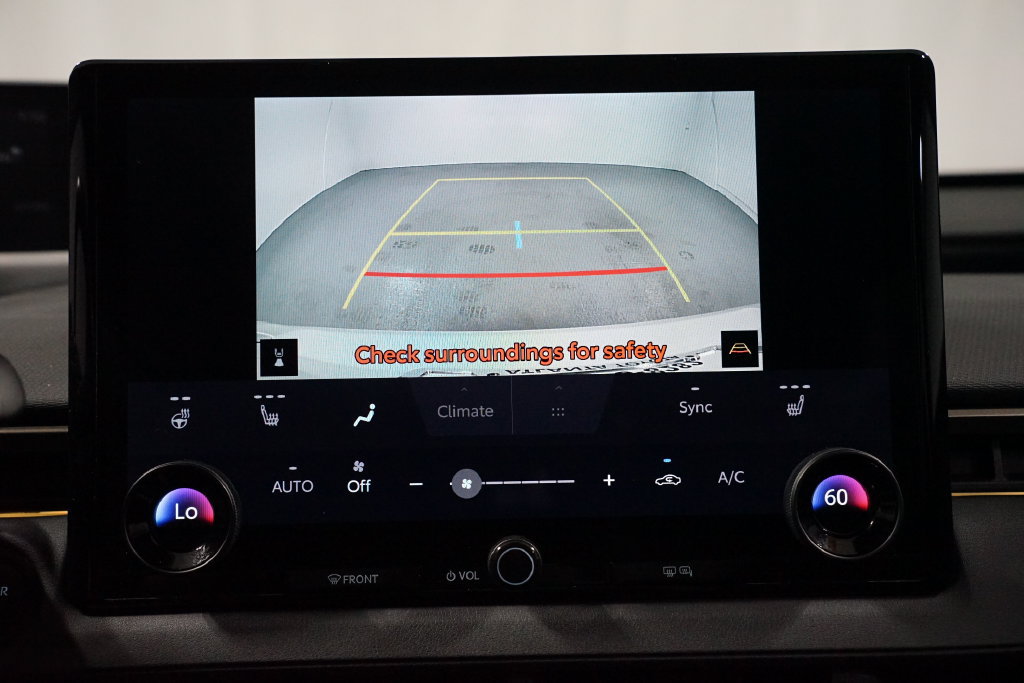 Used 2026 Toyota bZ FWD image 18