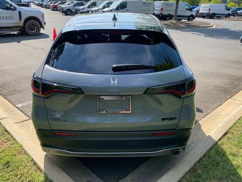 Used 2024 Honda HR-V Sport image 31