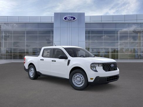 New 2026 Ford Maverick XL w/ Equipment Group 101A AWD/4WD image 7