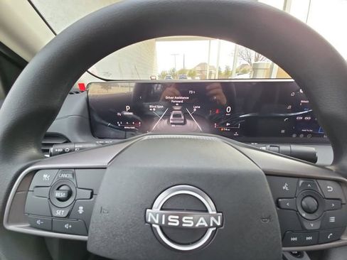 New 2026 Nissan Sentra SV image 25