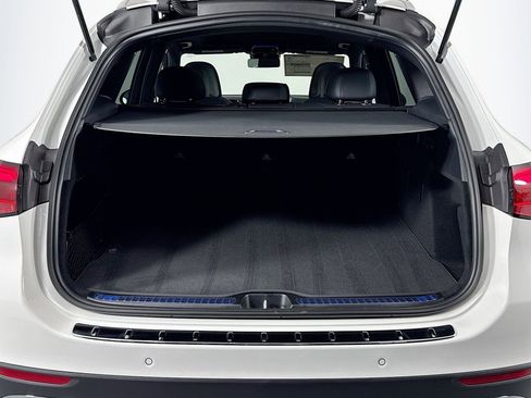 New 2026 Mercedes-Benz GLC 300 image 22