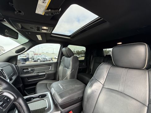 Used 2016 RAM 2500 Limited image 27