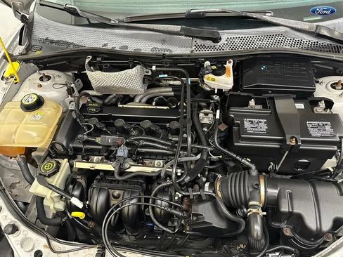 Used 2007 Ford Focus S FWD image 28