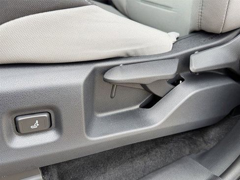 New 2026 Toyota Tacoma TRD Sport image 25