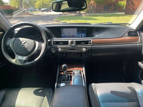 Used 2013 Lexus GS 350 w/ Premium Pkg RWD image 15