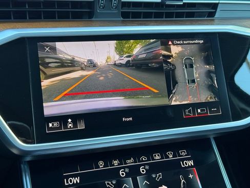 Used 2019 Audi A6 3.0T Prestige AWD/4WD image 5