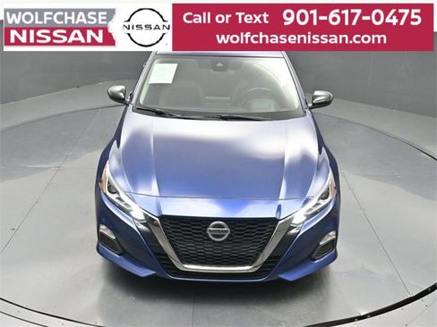 Used 2022 Nissan Altima 2.5 SR image 30