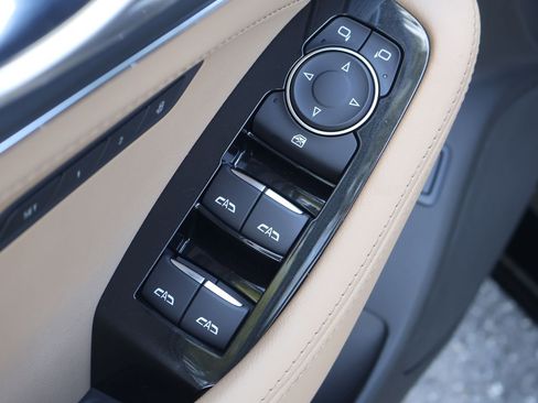 New 2026 Cadillac CT5 Premium Luxury RWD image 11