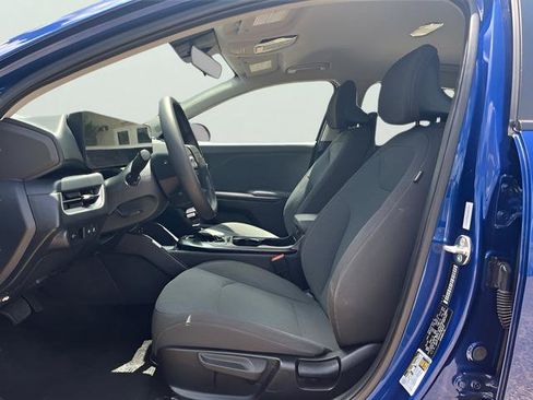 Used 2025 Kia K4 FWD image 15