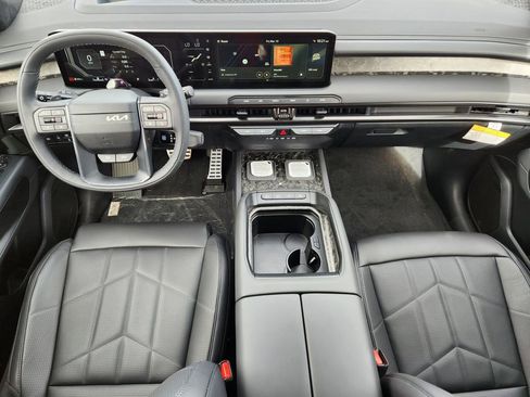 New 2027 Kia Telluride SX Prestige X-Pro AWD/4WD image 11