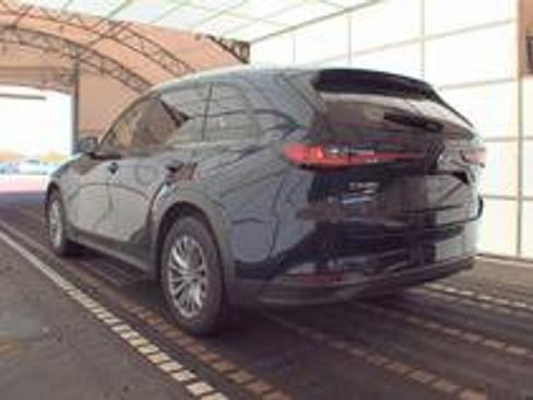 Used 2025 MAZDA CX-90 3.3 Turbo w/ Preferred Package AWD/4WD image 23