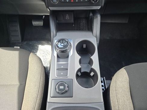 New 2025 Ford Bronco Sport Big Bend image 29