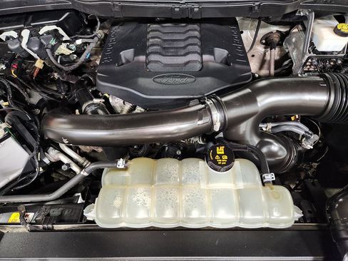 Used 2021 Ford F150 Lariat w/ Equipment Group 502A High AWD/4WD image 53