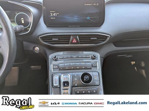 Used 2023 Hyundai Santa Fe Calligraphy image 13