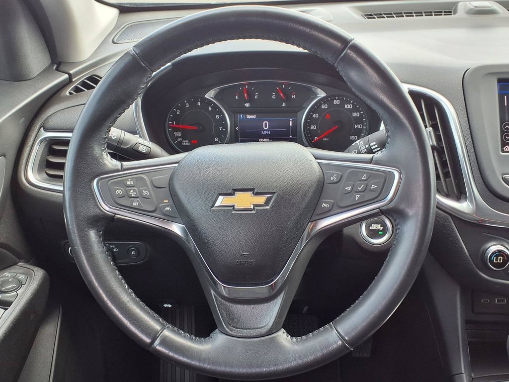 Used 2020 Chevrolet Equinox LT FWD image 21