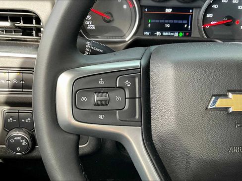 Used 2023 Chevrolet Tahoe LS w/ Driver Alert Package AWD/4WD image 25