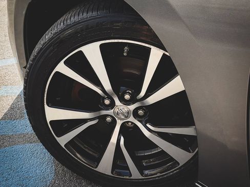 Used 2018 Nissan Maxima 3.5 S FWD image 23