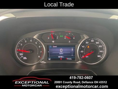 Used 2020 Chevrolet Blazer LT FWD image 40