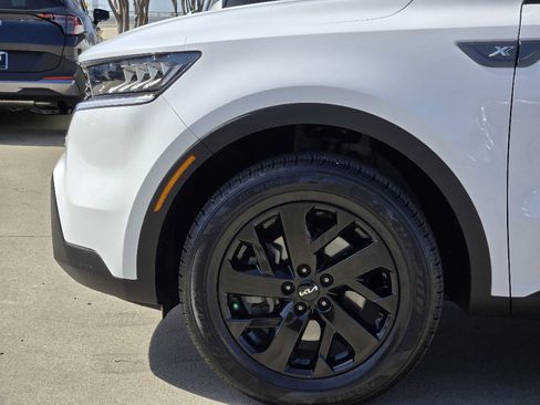 Certified 2022 Kia Sorento S image 14
