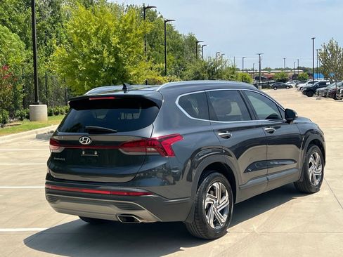 Used 2023 Hyundai Santa Fe SEL w/ Cargo Package FWD image 12