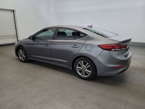 Used 2018 Hyundai Elantra Value Edition image 3