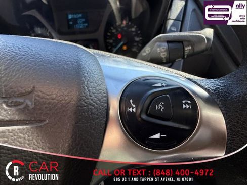 Used 2019 Ford Transit 250 148 High Roof Extended image 15