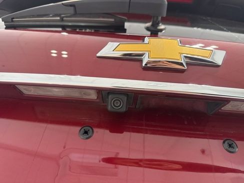 Certified 2022 Chevrolet Spark LT w/ Driver Confidence Package image 7