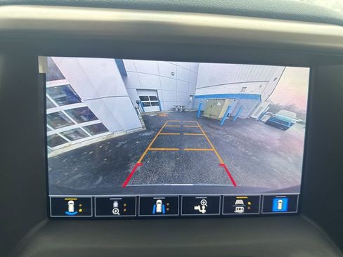 Used 2023 GMC Acadia Denali w/ Denali Ultimate Package image 43