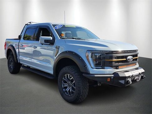 Used 2023 Ford F150 Tremor w/ Equipment Group 402A High image 7