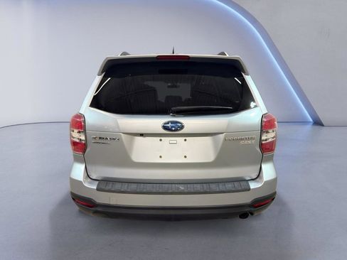 Used 2014 Subaru Forester 2.5i Limited image 5