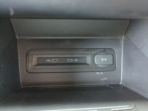 Used 2021 Volkswagen Atlas Cross Sport S FWD image 38