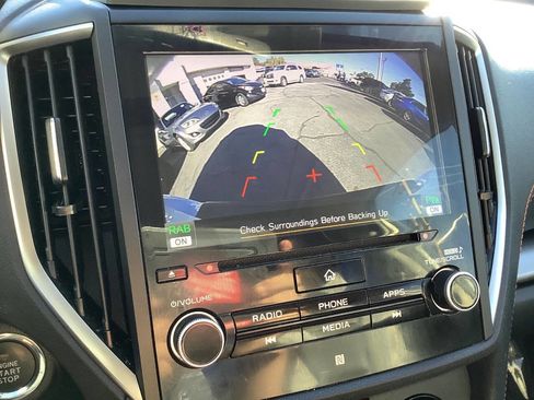 Used 2020 Subaru Crosstrek 2.0i Limited w/ Moonroof Package image 46