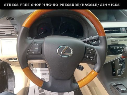 Used 2010 Lexus RX 350 AWD image 18