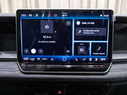 New 2026 Volkswagen Tiguan S image 21