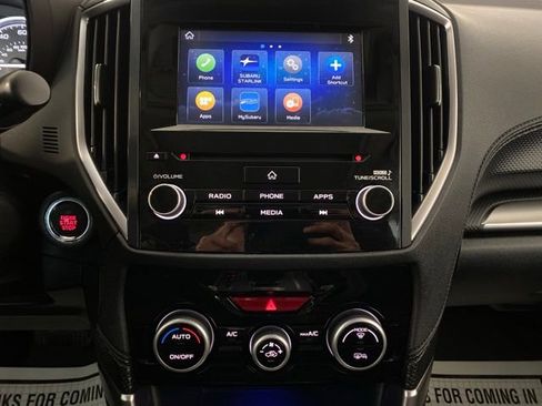 Certified 2023 Subaru Forester Premium AWD/4WD image 16