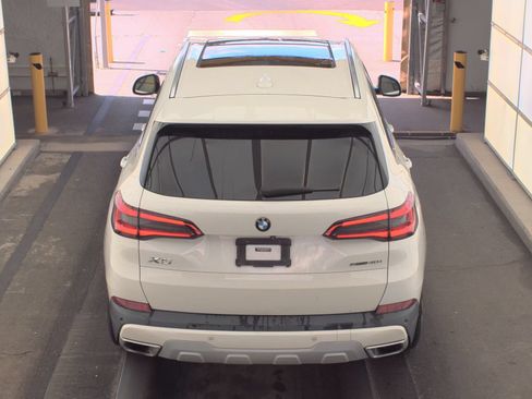 Used 2020 BMW X5 sDrive40i w/ Convenience Package RWD image 8