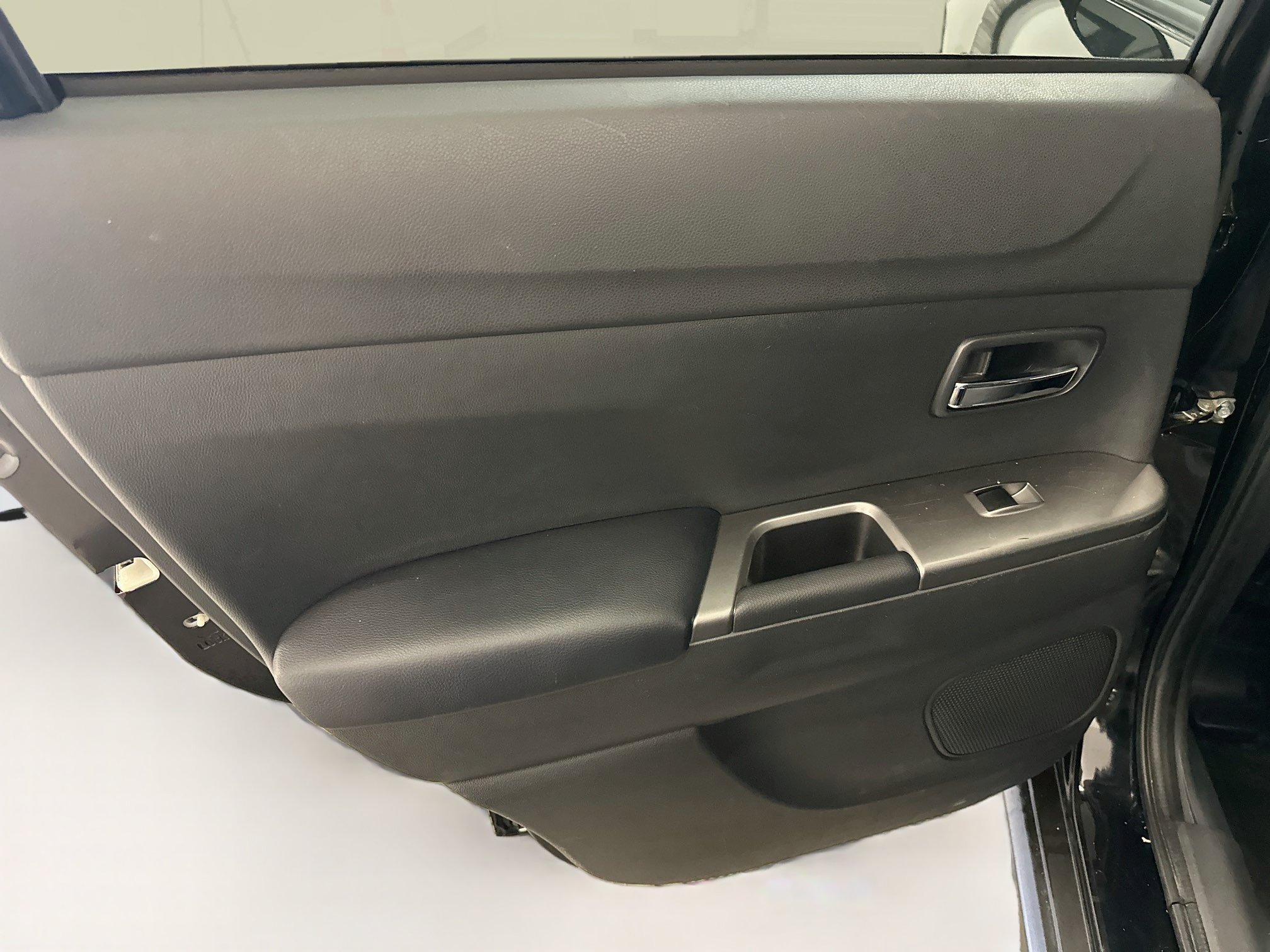 Used 2024 Mitsubishi Outlander Sport AWD image 26
